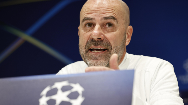 Trener PSV-a uveren da može da preokrene situaciju posle 1:7