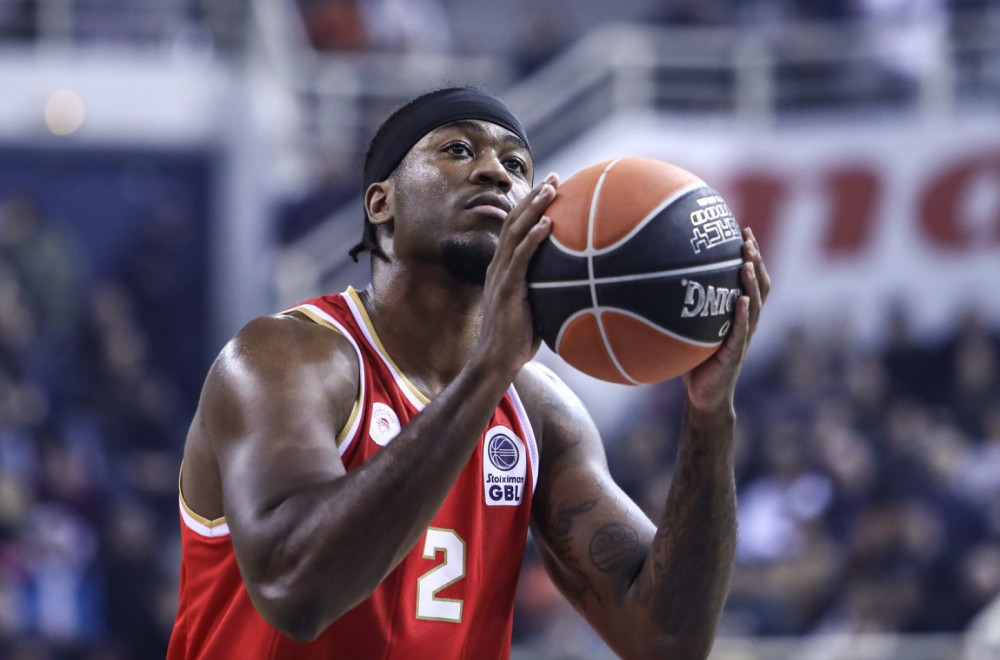 Još jedna sjajna vest za Olimpijakos, ali Partizan može da odahne