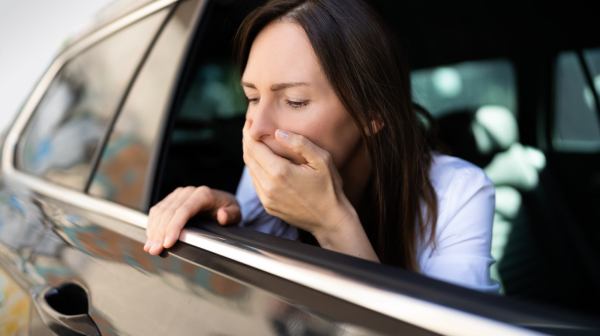 Muka vam je u električnom automobilu? Ovo bi mogao da bude razlog