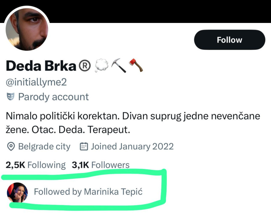 Opozicija kidiše na studente; Oni poručili: Ne podržavamo jučerašnje nasilje FOTO/VIDEO