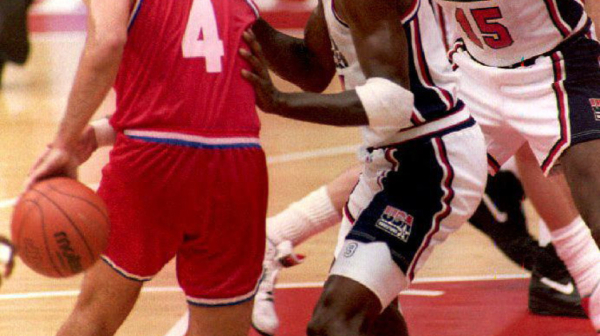 "Pre bih čuvao Džordana nego Dražena" VIDEO