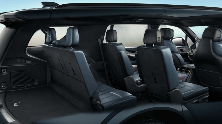 Autobus! Ovo je jedan od najdužih automobila na svetu FOTO