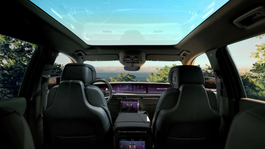 Autobus! Ovo je jedan od najdužih automobila na svetu FOTO