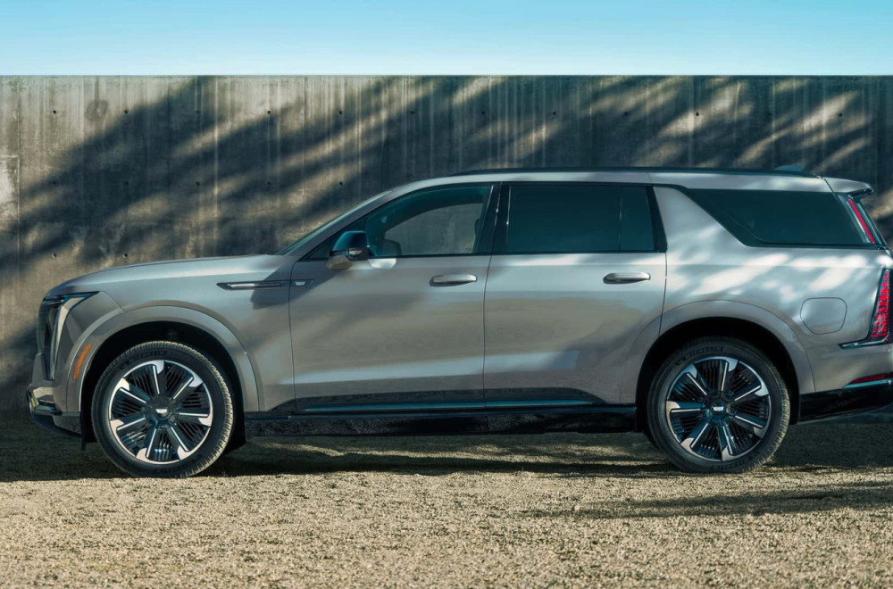 Evropa želi da zabrani "debele" automobile: Kraj za SUV vozila kakva poznajemo?