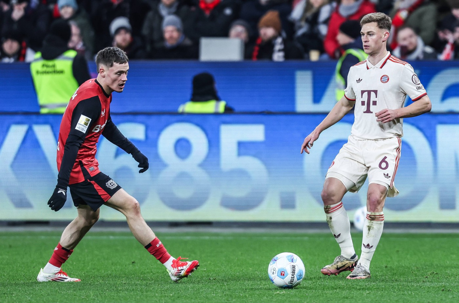 Sve oči uprte u Minhen i Pariz – sprema se revanš spektakla u Lisabonu