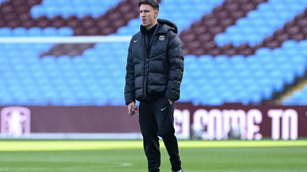 Čudo od deteta: Barsa ga "ne ceni dovoljno" – BiH ima pravo da ga "ukrade" VIDEO