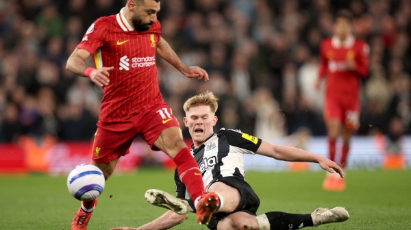 Kraj sezone za zvezdu Premijer lige u usponu