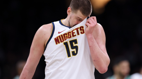 Nov udar na Jokića: "Jesmo li sigurni da je on najbolji u ligi?!" VIDEO