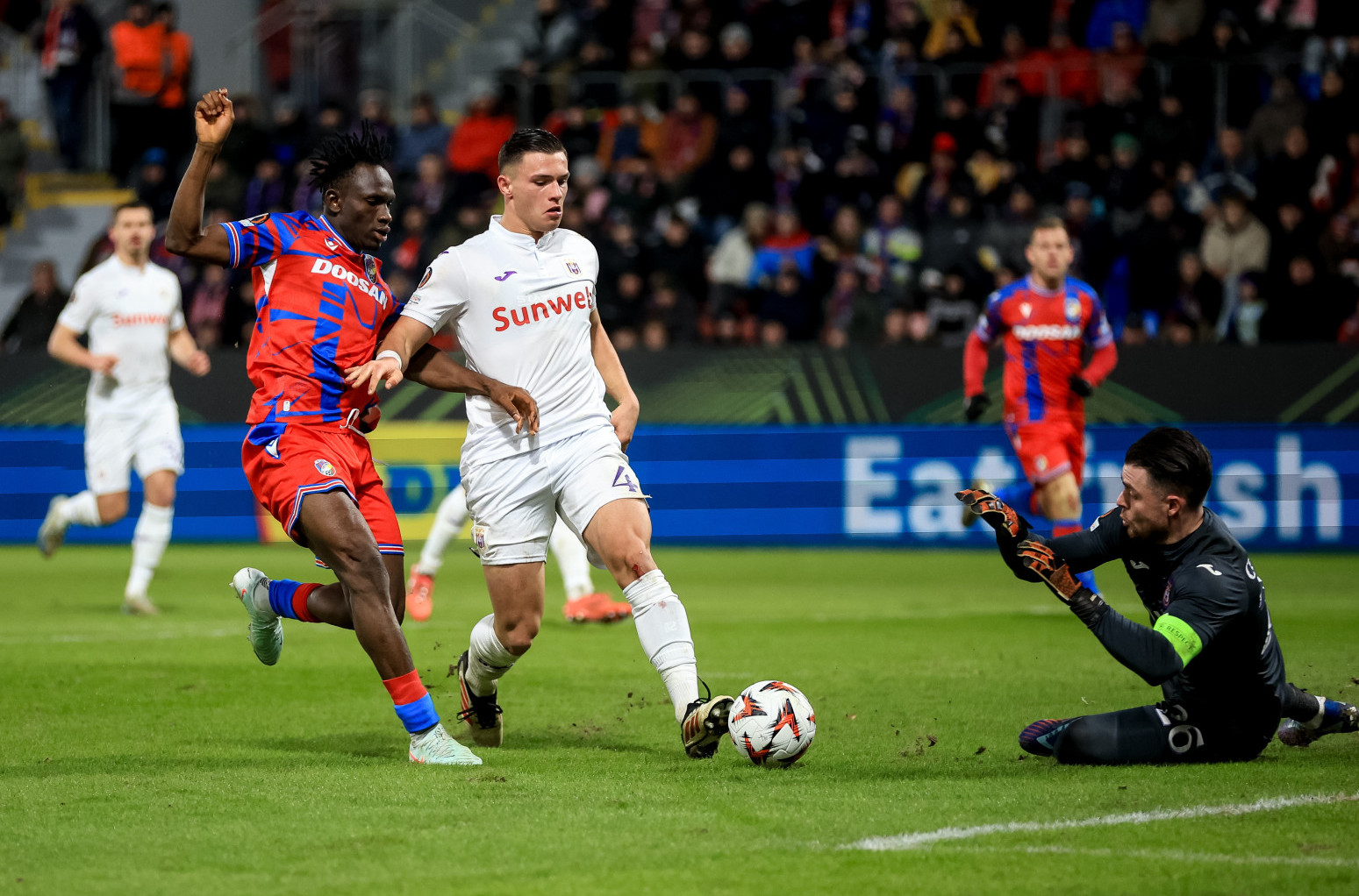 Srbinu raste cena na tržištu – "poskupeo" za 22 miliona evra!