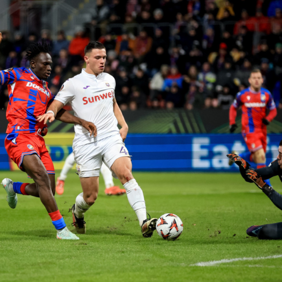 Srbinu raste cena na tržištu – "poskupeo" za 22 miliona evra!