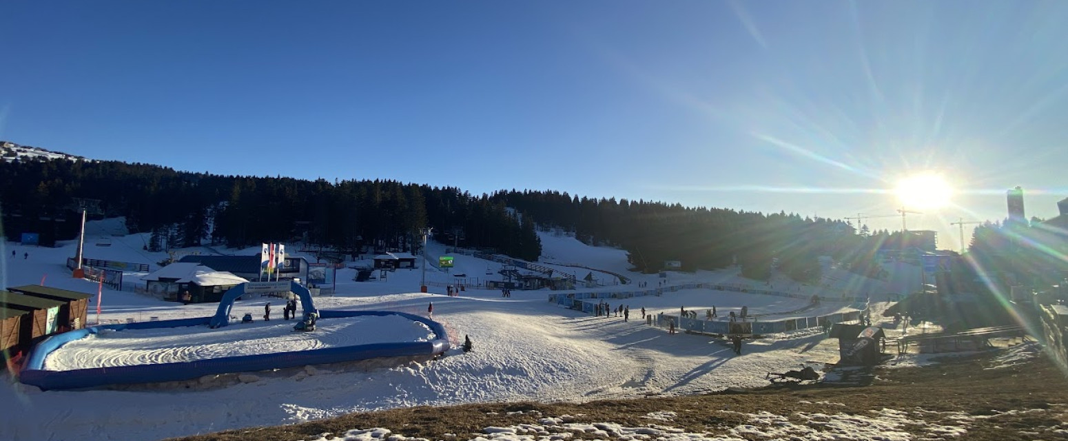 Nema više skijanja na Kopaoniku