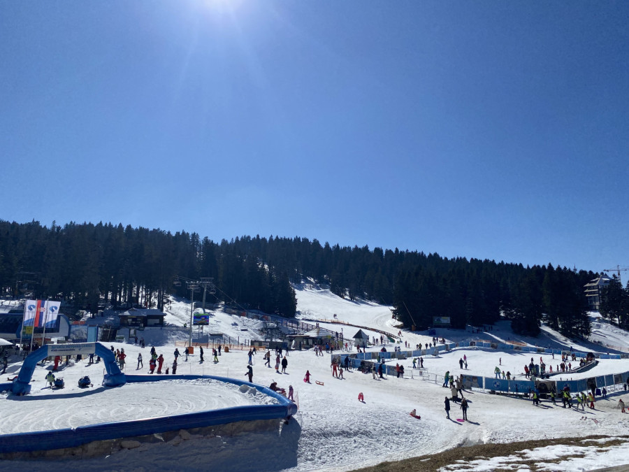 Oglasila se Skijališta Srbije: Ovo više neće biti moguće