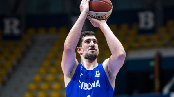 Bundović MVP kola u ABA ligi