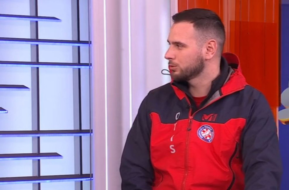 Kako je pronađena mala Dunja: Lekar o stanju devojčice pri spasavanju VIDEO