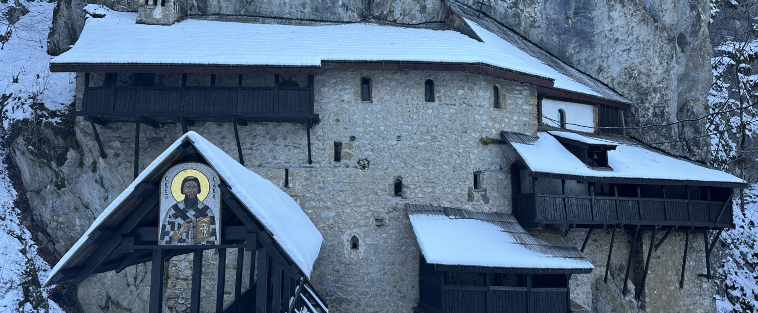 Dolaze i pravoslavci i muslimani: Ovaj srpski manastir je poznat po isceliteljskim čudima