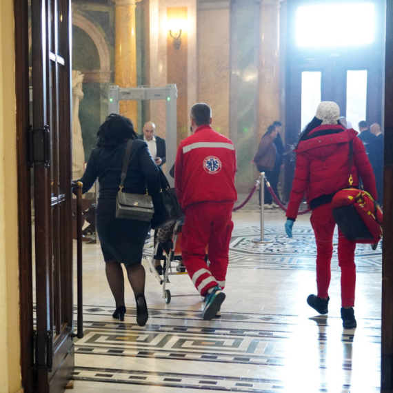 Poznato stanje povređenih poslanica