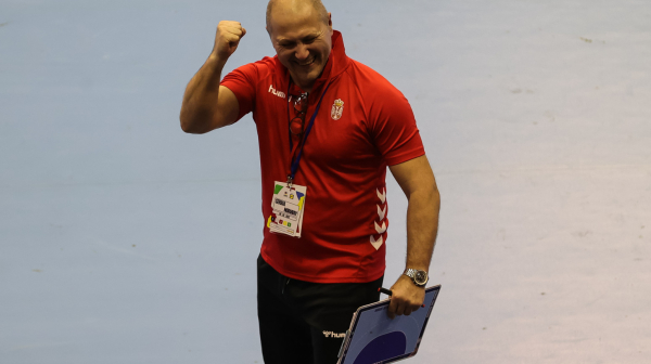 Zvezda dovela i četvrtog trenera u sezoni – ime je dobro poznato