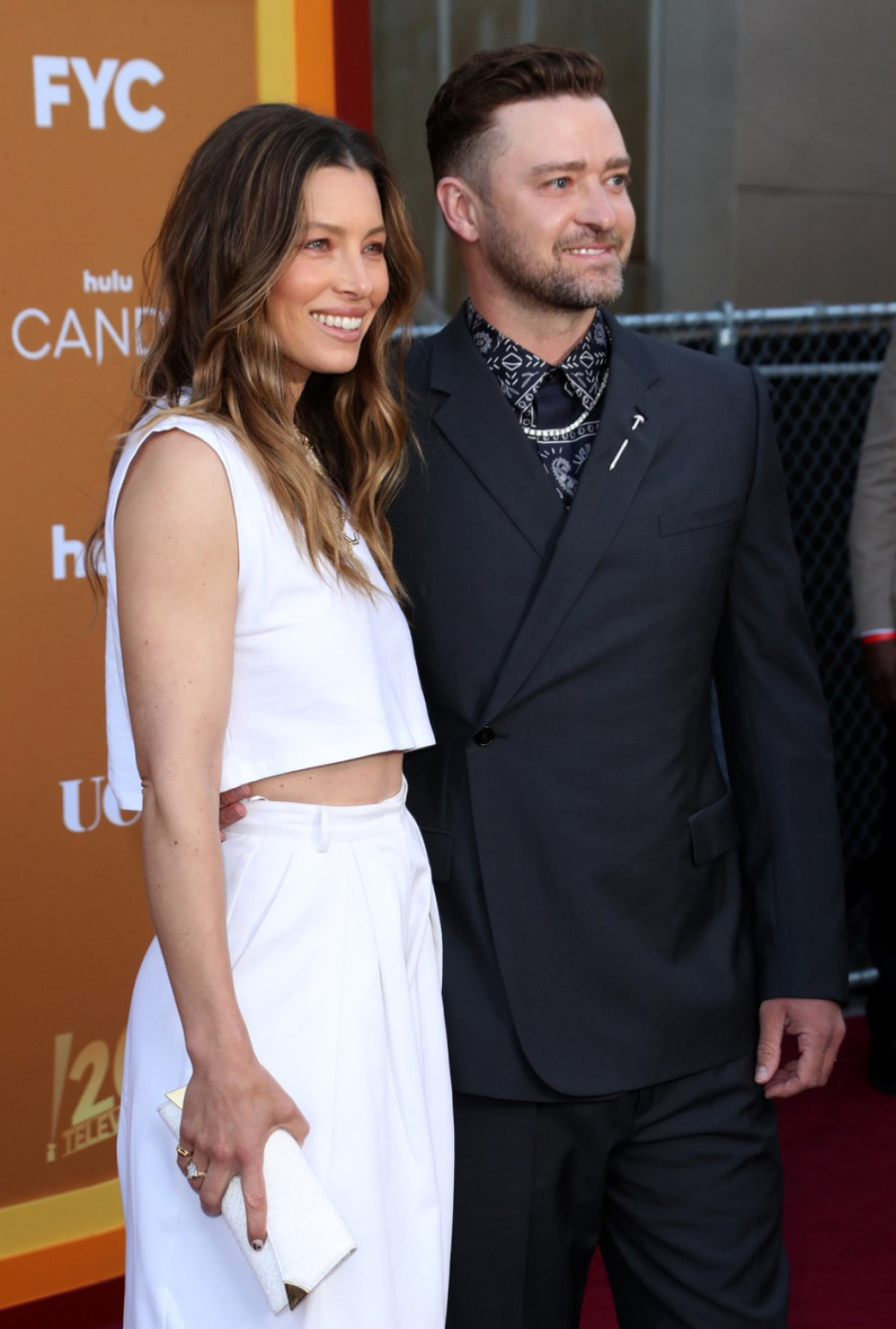 Uhapsili Džastina Timberlejka, a njegova supruga nije srećna kako je ispao na snimku VIDEO