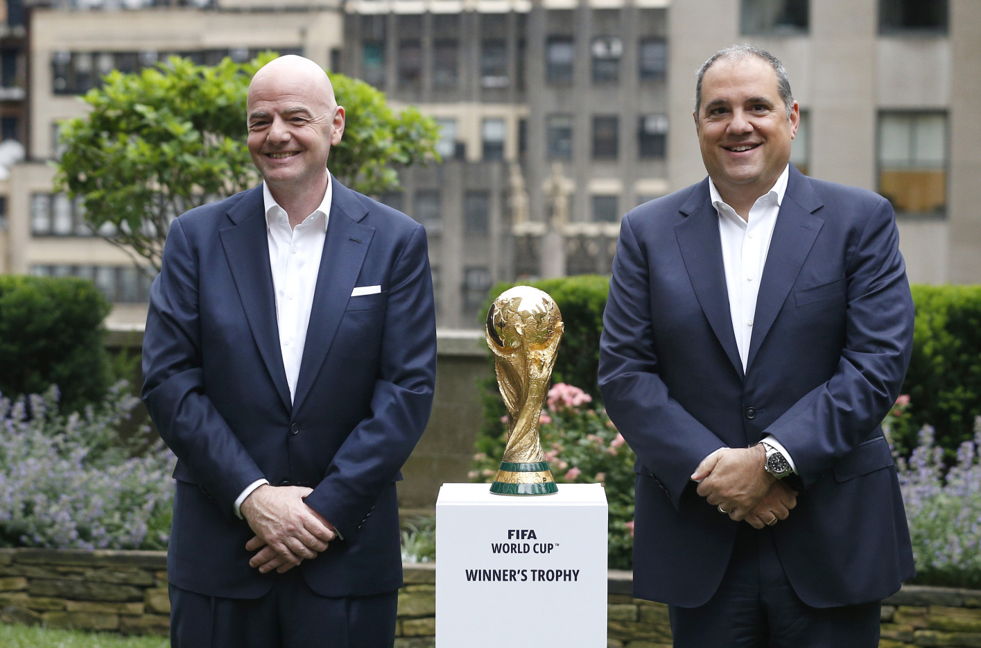 Mundijal se menja – ovo nikad dosad nije viđeno