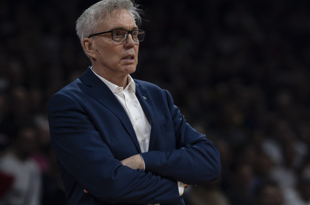 Herbert oprezan pred Zvezdu – otkrio kako Bajern mora da igra