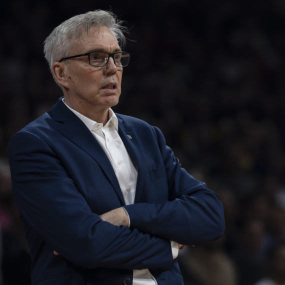 Herbert oprezan pred Zvezdu – otkrio kako Bajern mora da igra