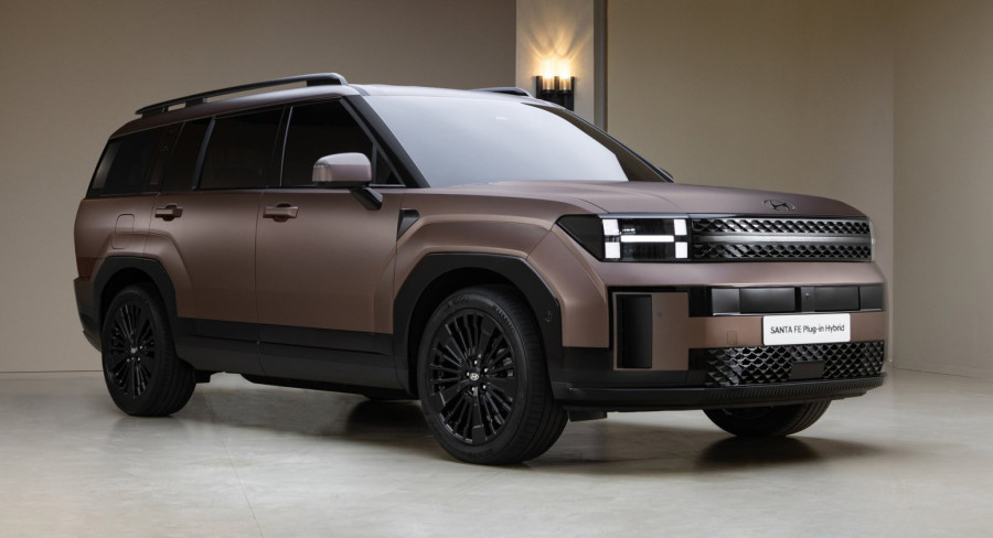 Žene su odlučile: Ovo je svetski automobil godine!