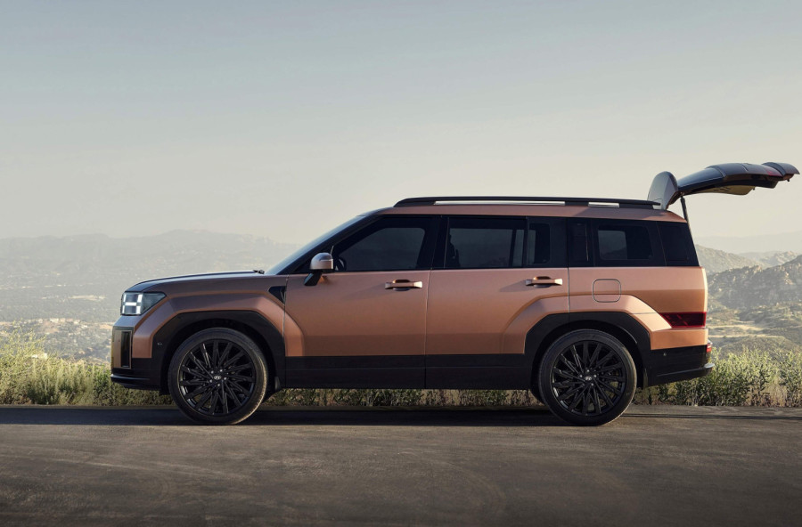 Žene su odlučile: Ovo je svetski automobil godine!