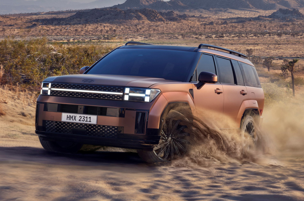 Žene su odlučile: Ovo je svetski automobil godine!