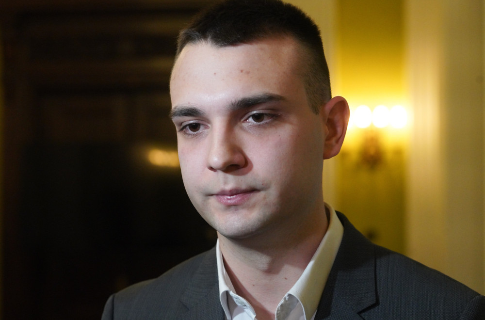 Lalošević: Tražimo normalizaciju nastave u najkraćem roku u svim obrazovnim ustanovama