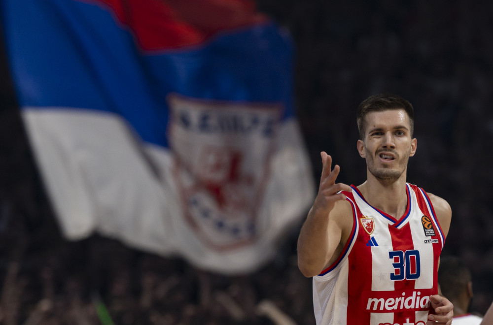 Preokret – Petrušev i Mitrović krenuli u Minhen!