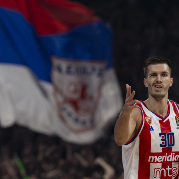 Preokret – Petrušev i Mitrović krenuli u Minhen!