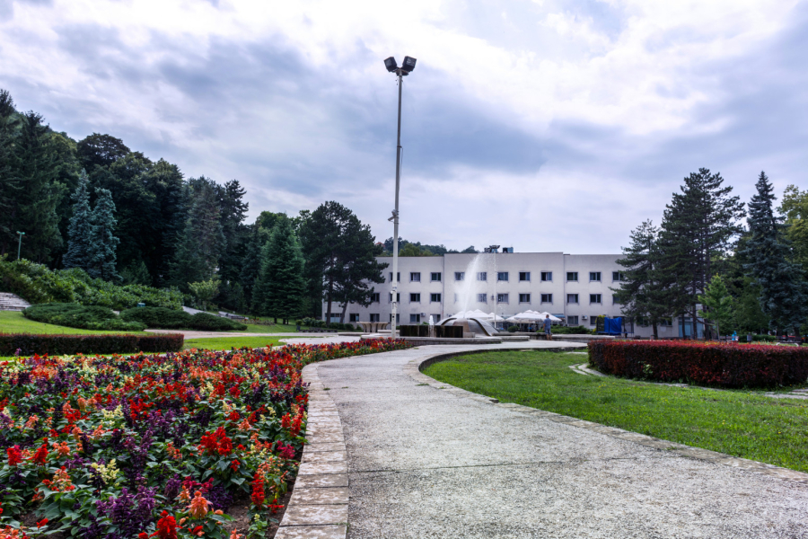 Veliki povratak čuvenog hotela koji pamte generacije: Konačno će biti obnovljen Srbija u Niškoj Banji
