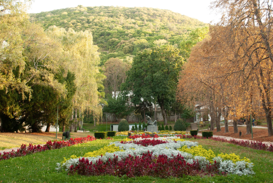 Grad u kojem se prepliću rimski carevi, srpski ustanak i banjska čuda: Evo zašto je vekovima bio srce Balkana