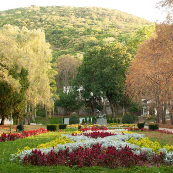 Najbolje banje u Srbiji za savršen prolećni odmor FOTO