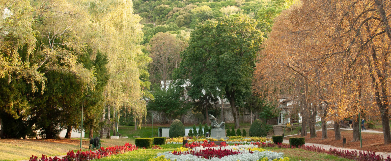 Najbolje banje u Srbiji za savršen prolećni odmor FOTO
