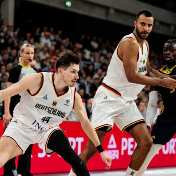 Real pronašao pojačanje za narednu sezonu – u pitanju je svetski šampion VIDEO