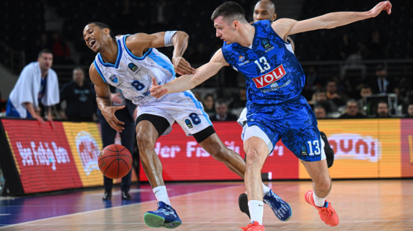 Budućnost se obrukala u Ankari i ispala iz Evrope