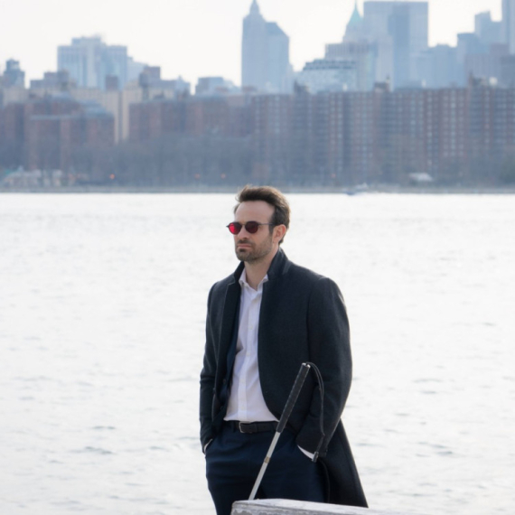 Fanovi oduševljeni novim Derdevilom, ima čak 95 odsto na Rotten Tomatoesu: "Savršeno" VIDEO