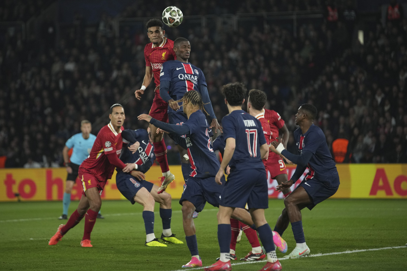 Pariz u šoku – Alison briljirao, rezervista za 47 sekundi rešio derbi!