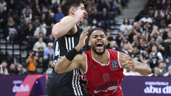 Parizov drugi poraz u 48 sati – dobra i loša vest za Zvezdu