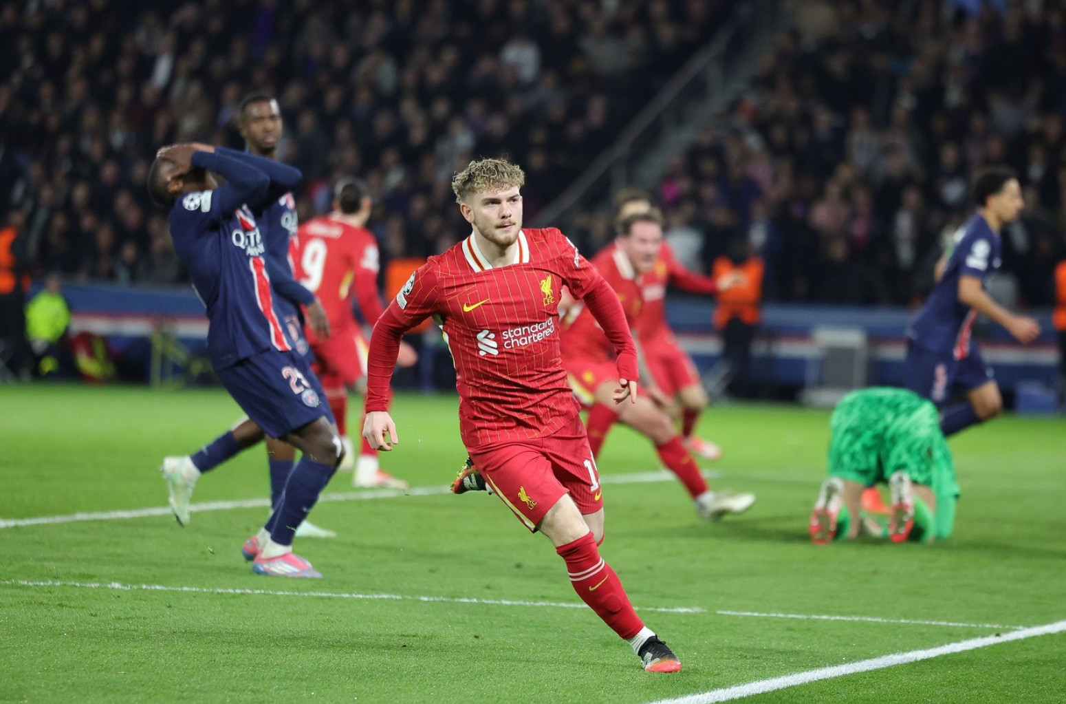 Pariz u šoku – Alison briljirao, rezervista za 47 sekundi rešio derbi!