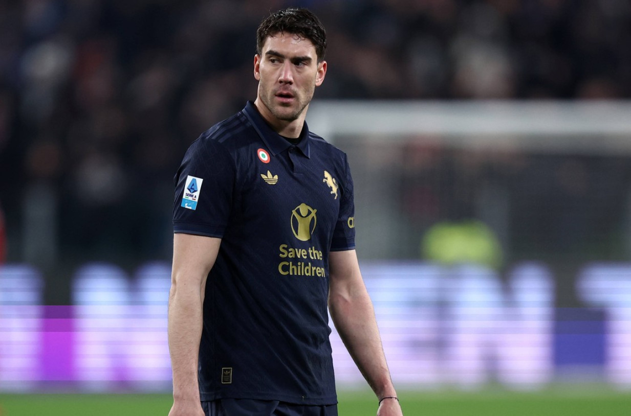 Vlahović na meti novog premijerligaša – po "nižoj" ceni