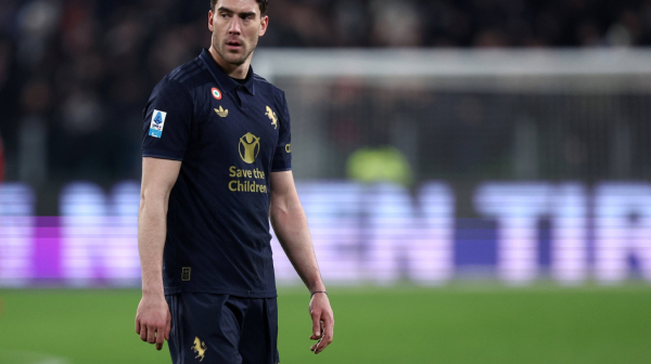 Vlahović na meti novog premijerligaša – po "nižoj" ceni