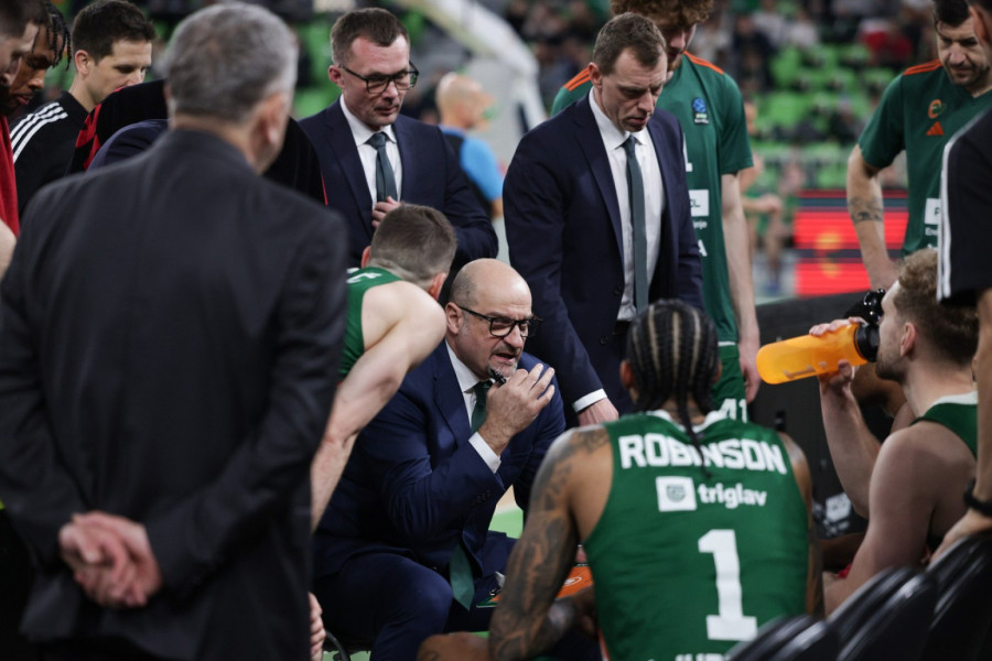 COL od -18 do 1/4 finala Evrokupa – Zvezda i Radonjić 