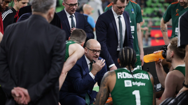 "Smeta mi Lepa Brena! Ima koncert pa ne možemo da igramo u subotu"