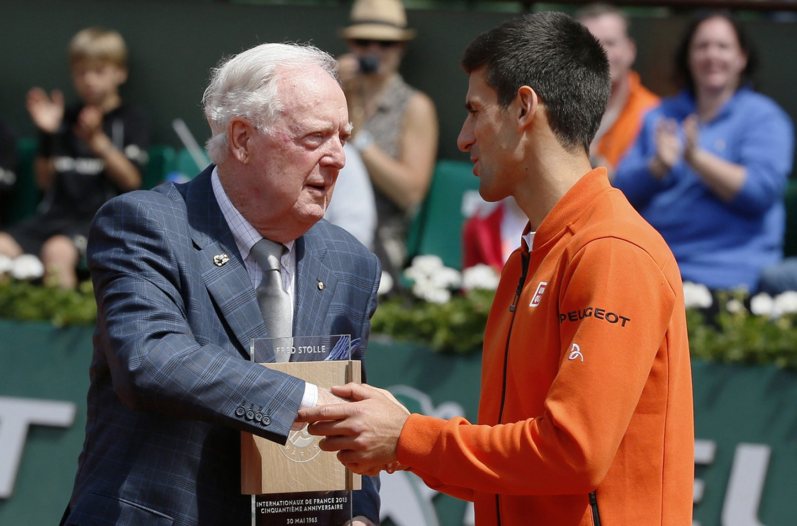 Odlazak teniske legende – preminuo osvajač 19 Grend slem titula VIDEO