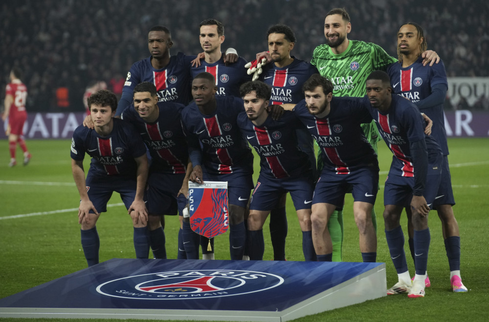 Niko ovako nije nadigrao Liverpul – "fudbal nekad nije fer"