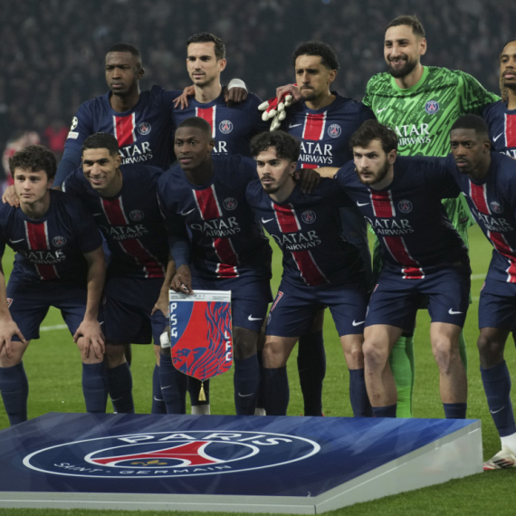 Niko ovako nije nadigrao Liverpul – "fudbal nekad nije fer"