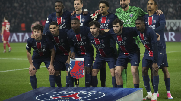 Niko ovako nije nadigrao Liverpul – "fudbal nekad nije fer"