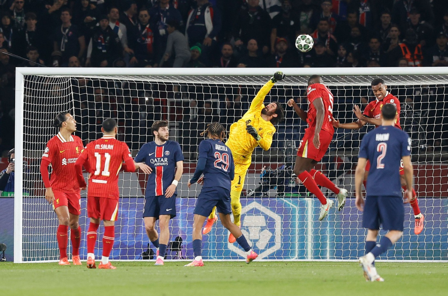 "PSŽ – Liverpul jedna od najvećih pljački u istoriji" VIDEO